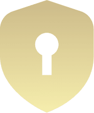 shield keyhole